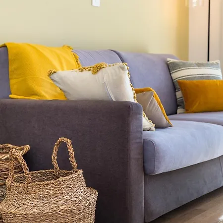 Reana アパート ブレラ