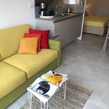 Appartamento Reana