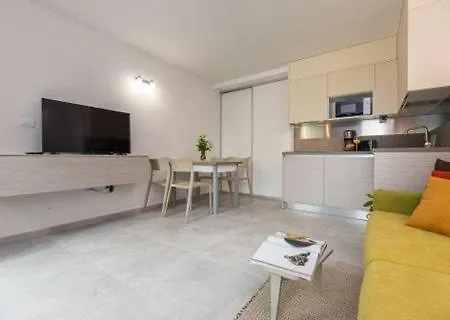Appartamento Reana