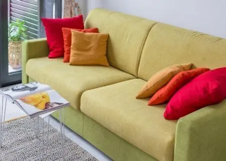 Reana Apartment *