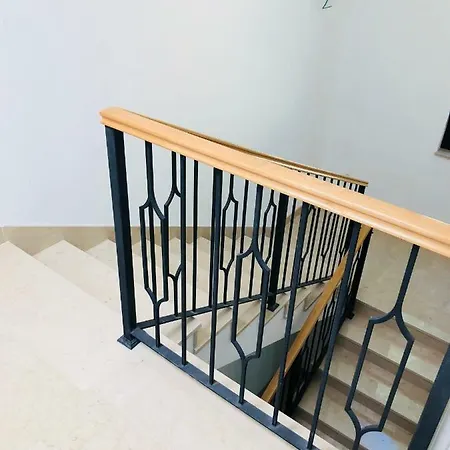 Apartment Reana *