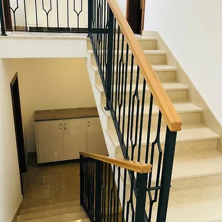 Apartment Reana