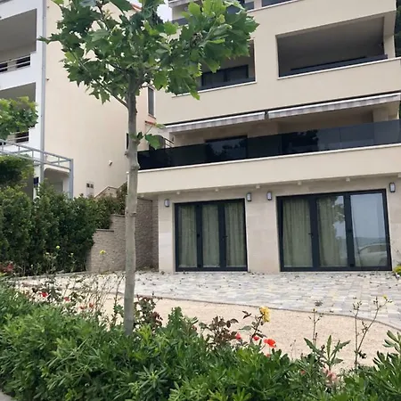 Apartman Reana Brela