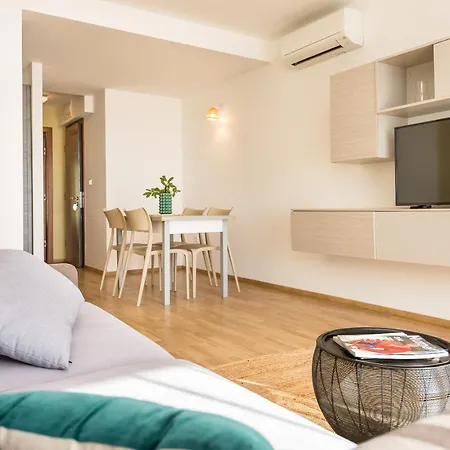 Apartman Reana