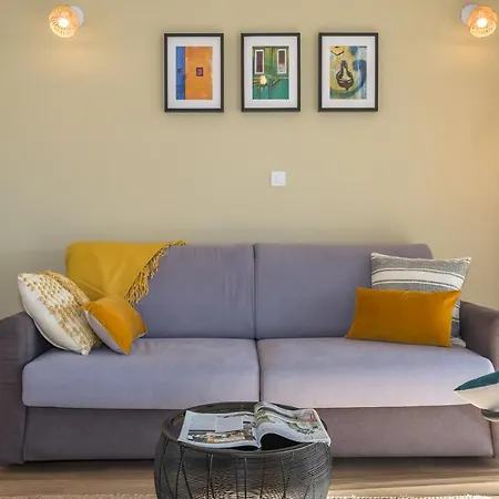 Apartman Reana Brela