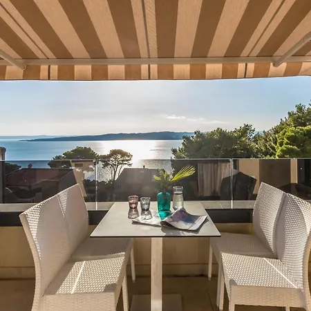 Reana דירה ברלה