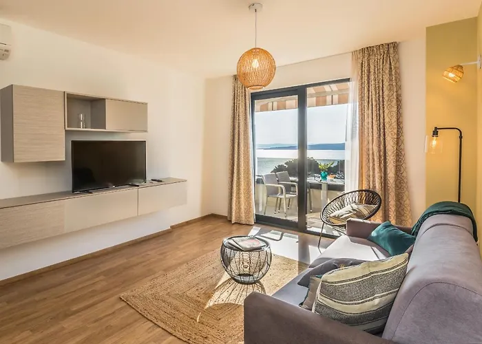 Reana Apartment Brela