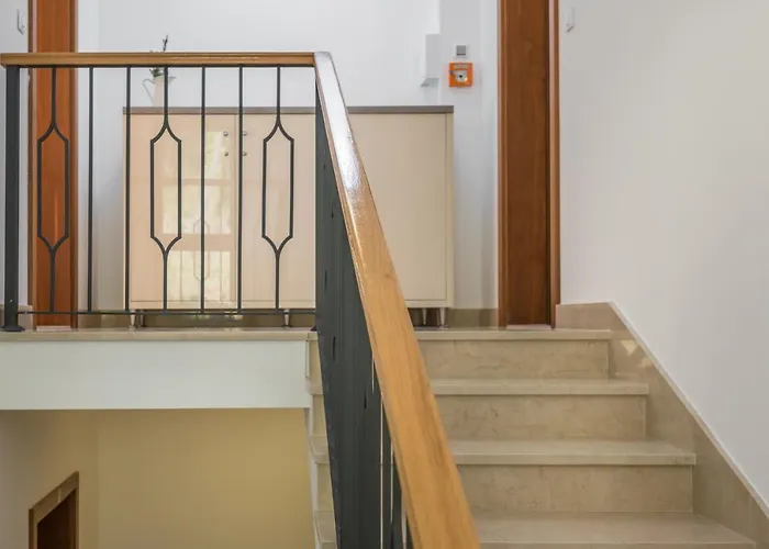 Reana Apartment