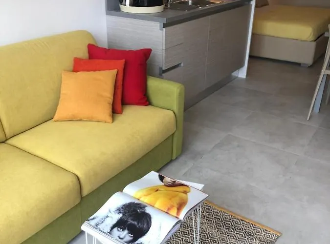 Apartment Reana