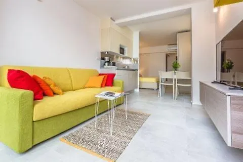 Reana Apartment