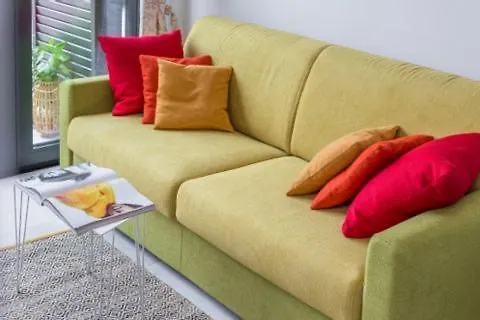 Reana Apartment *