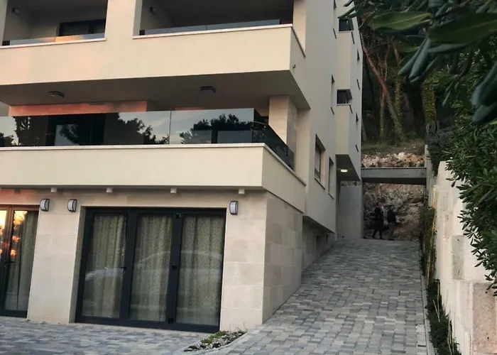 Apartment Reana Brela