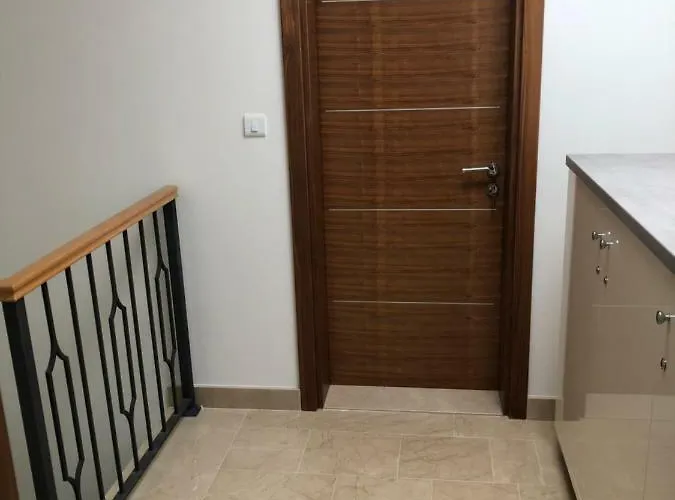 Reana Apartment Brela