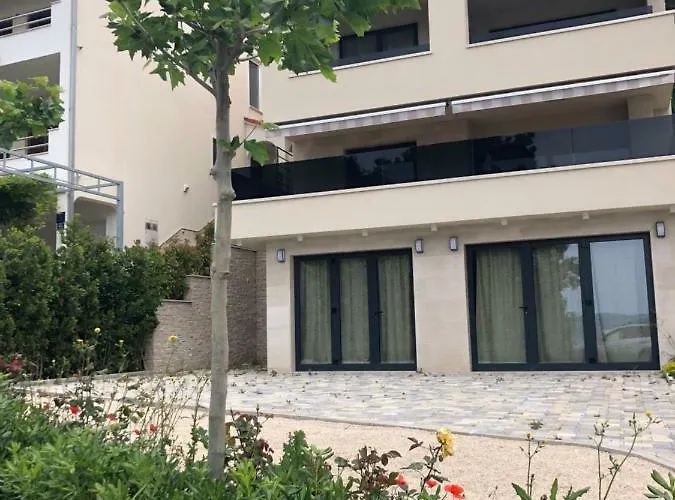 Apartment Reana Brela