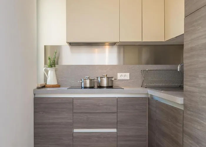 Apartment Reana *