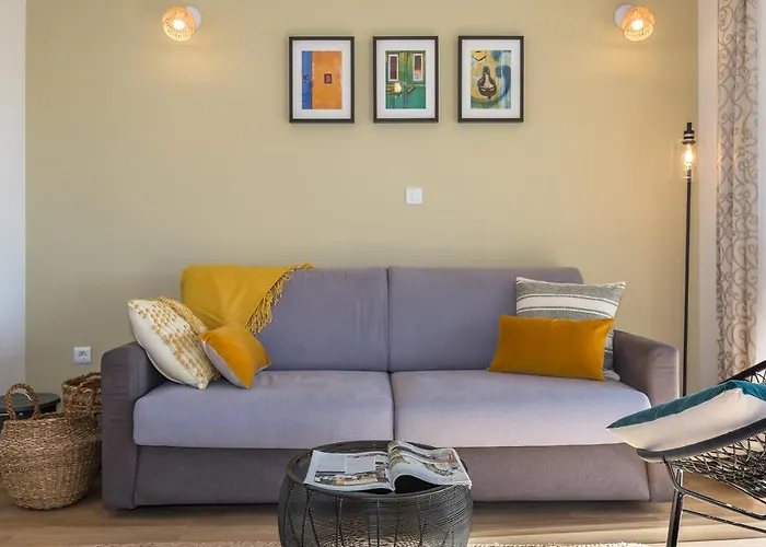 Apartment Reana Brela